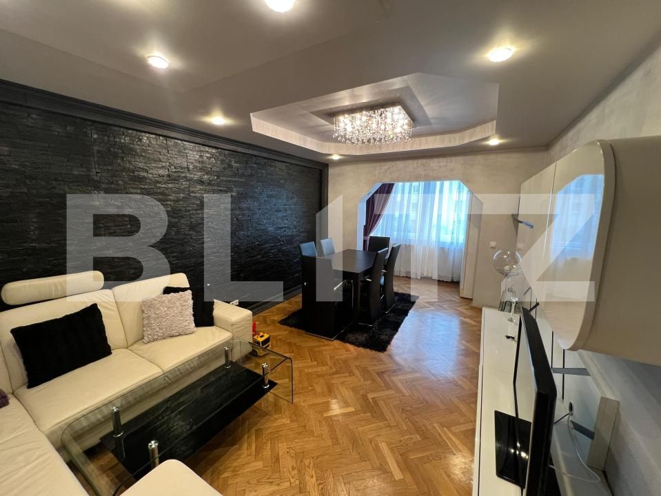 Apartament de vânzare 3 camere Turnisor - 177442AV | BLITZ Sibiu | Poza1