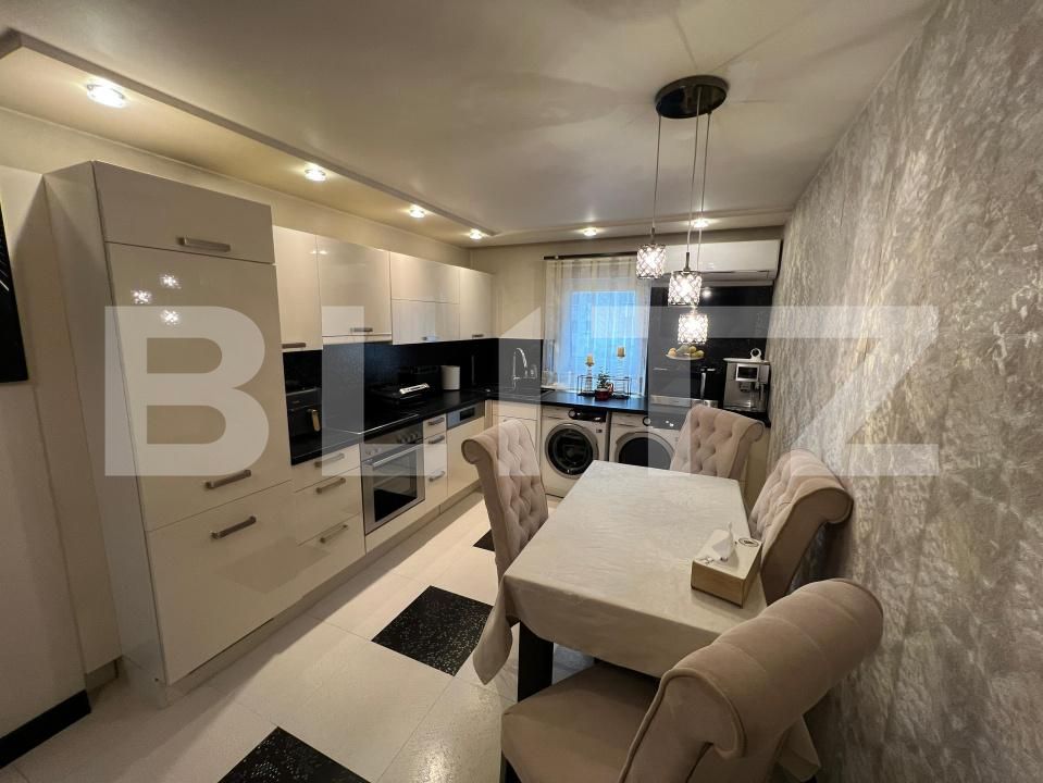 Apartament de vânzare 3 camere Turnisor - 177442AV | BLITZ Sibiu | Poza7