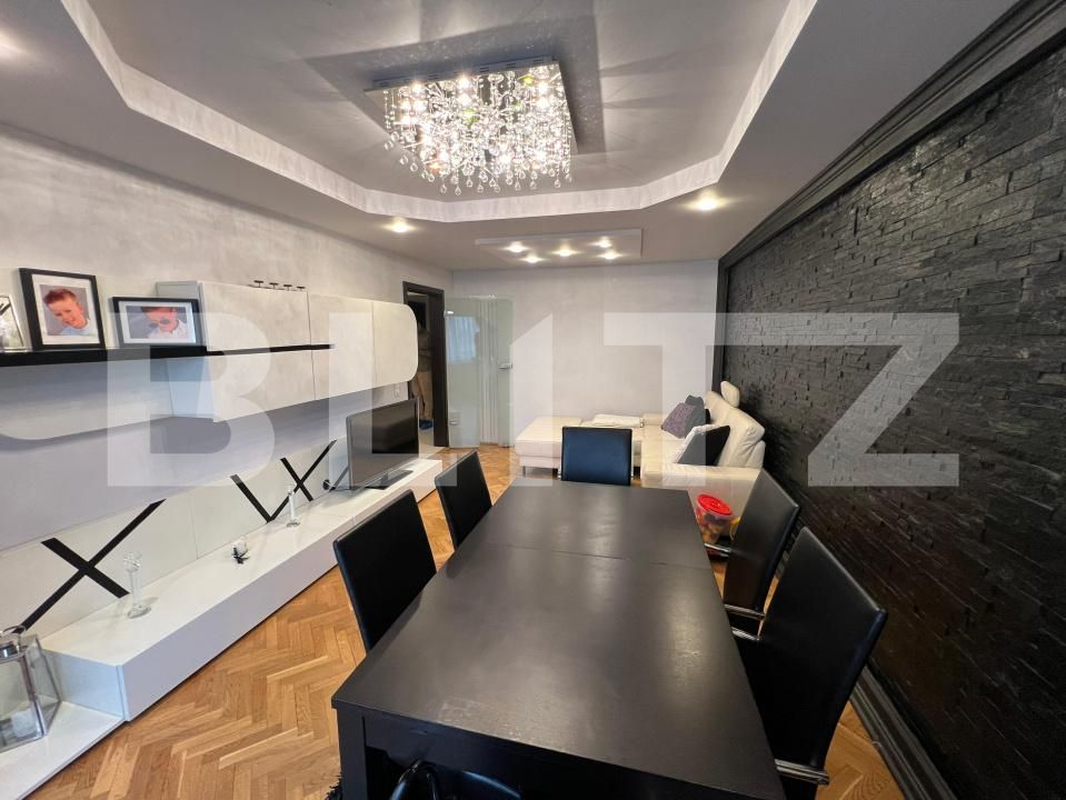 Apartament de vânzare 3 camere Turnisor - 177442AV | BLITZ Sibiu | Poza3