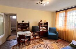 Garsonieră spațioasă de închiriat – Hipodrom 1, Sibiu