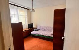 Garsonieră spațioasă de închiriat – Hipodrom 1, Sibiu