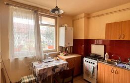 Garsonieră spațioasă de închiriat – Hipodrom 1, Sibiu