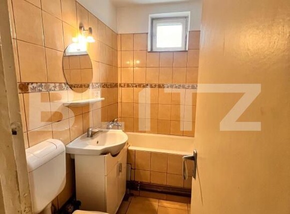 Apartament de închiriat 2 camere Hipodrom 1 - 177488AI | BLITZ Sibiu | Poza3