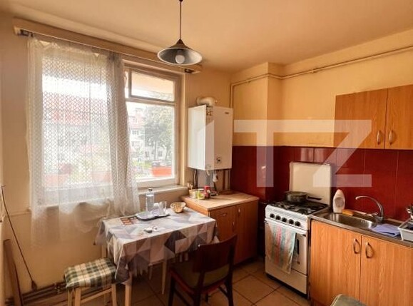 Apartament de închiriat 2 camere Hipodrom 1 - 177488AI | BLITZ Sibiu | Poza4