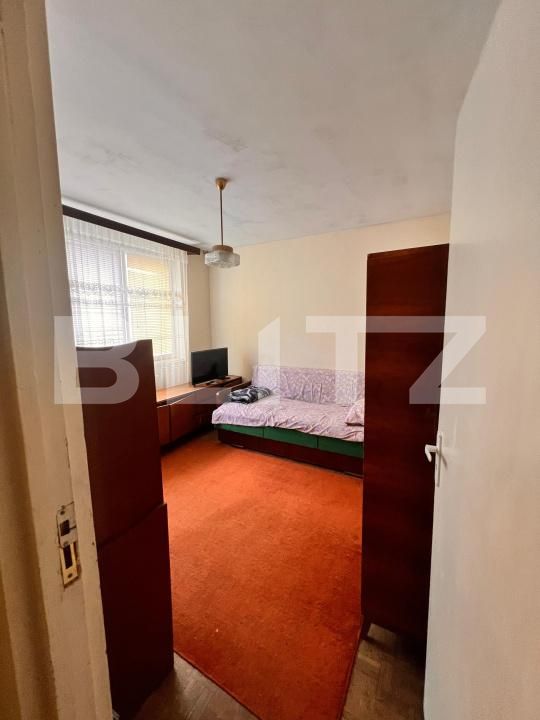 Apartament de închiriat 2 camere Hipodrom 1 - 177488AI | BLITZ Sibiu | Poza2