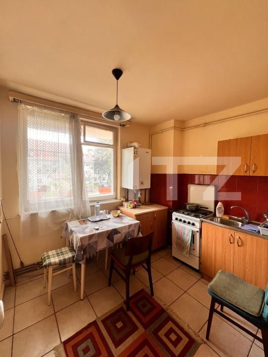 Apartament de închiriat 2 camere Hipodrom 1 - 177488AI | BLITZ Sibiu | Poza4