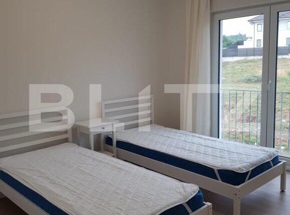 Casa de închiriat 5 camere Cisnadie - 177489CI | BLITZ Sibiu | Poza9