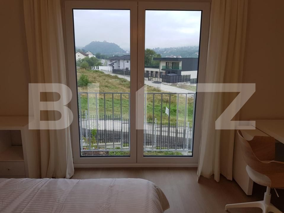 Casa de închiriat 5 camere Cisnadie - 177489CI | BLITZ Sibiu | Poza6