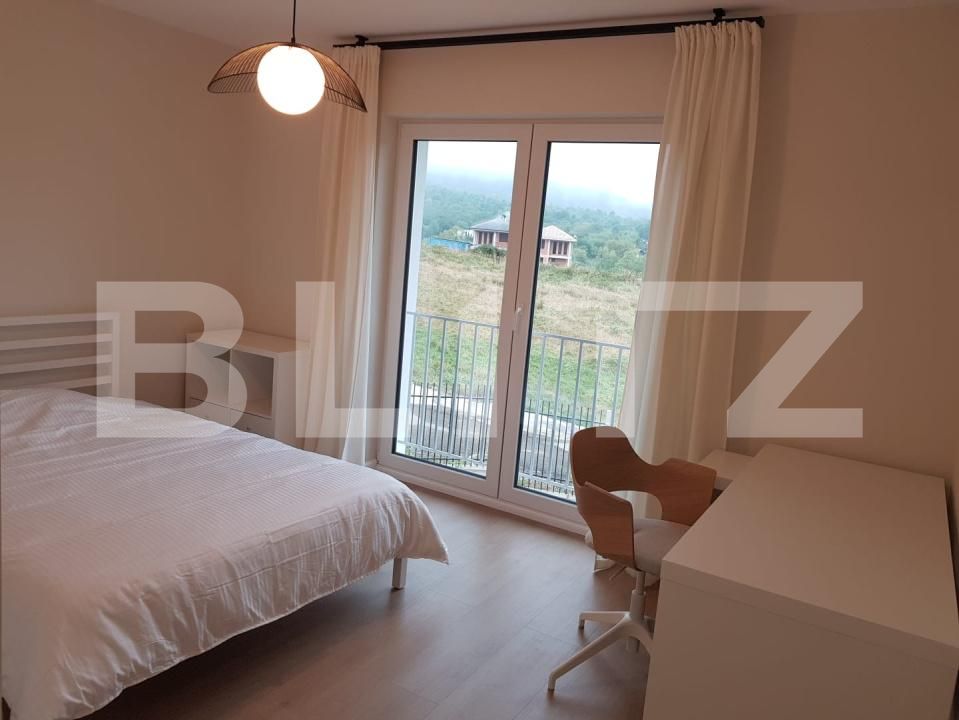 Casa de închiriat 5 camere Cisnadie - 177489CI | BLITZ Sibiu | Poza8