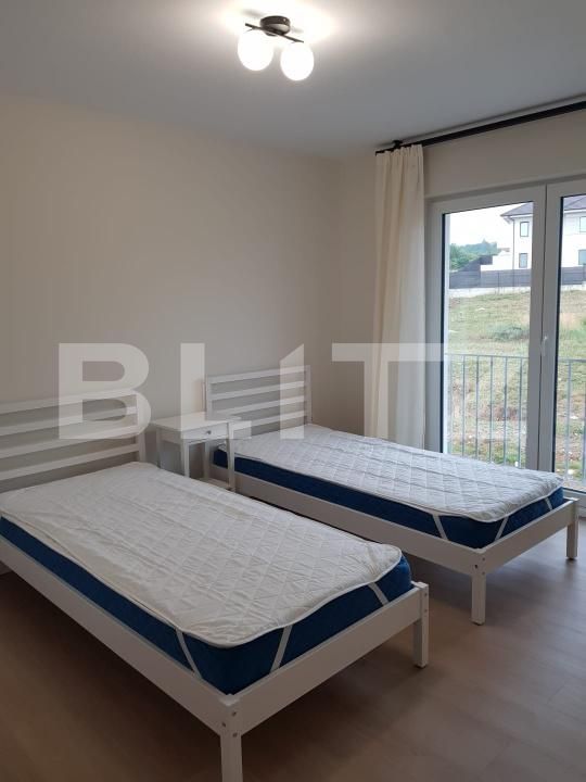 Casa de închiriat 5 camere Cisnadie - 177489CI | BLITZ Sibiu | Poza9