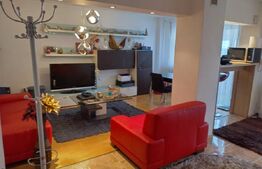 Apartament cu 2 camere, mobilat si utilat, Hipodrom 4