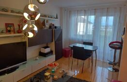 Apartament cu 2 camere, mobilat si utilat, Hipodrom 4