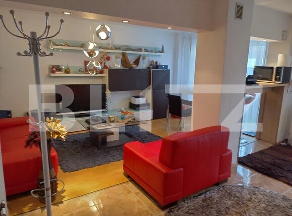 Apartament de vânzare 2 camere Hipodrom 4 - 177494AV | BLITZ Sibiu | Poza1