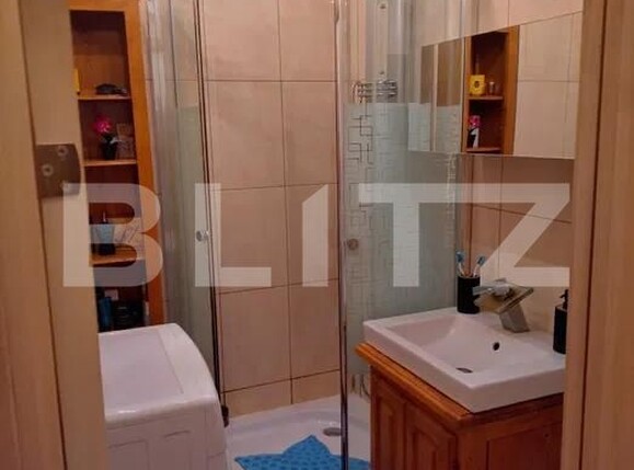 Apartament de vânzare 2 camere Hipodrom 4 - 177494AV | BLITZ Sibiu | Poza5