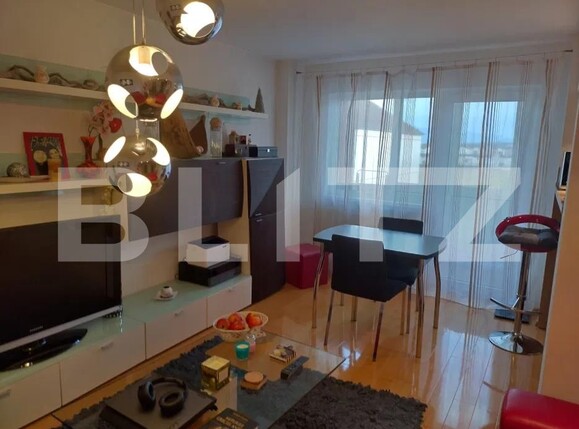 Apartament de vânzare 2 camere Hipodrom 4 - 177494AV | BLITZ Sibiu | Poza2