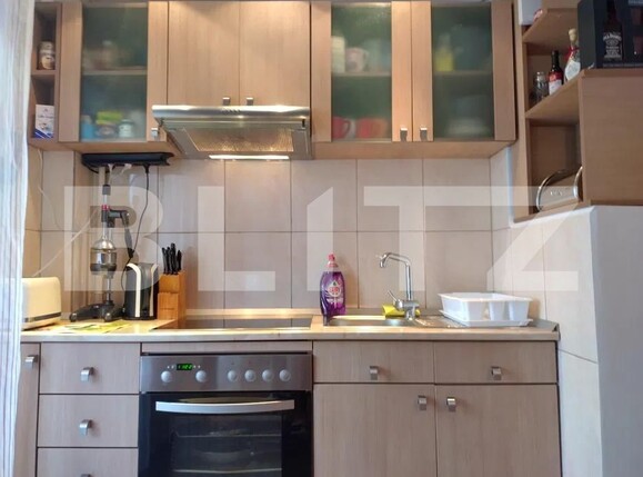 Apartament de vânzare 2 camere Hipodrom 4 - 177494AV | BLITZ Sibiu | Poza4