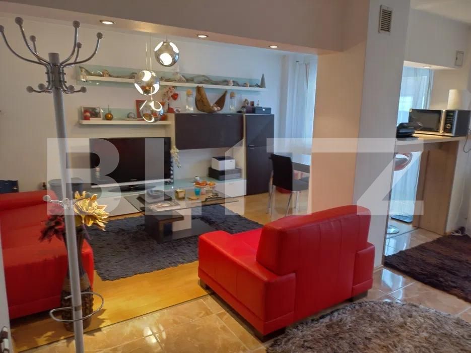 Apartament de vânzare 2 camere Hipodrom 4 - 177494AV | BLITZ Sibiu | Poza1