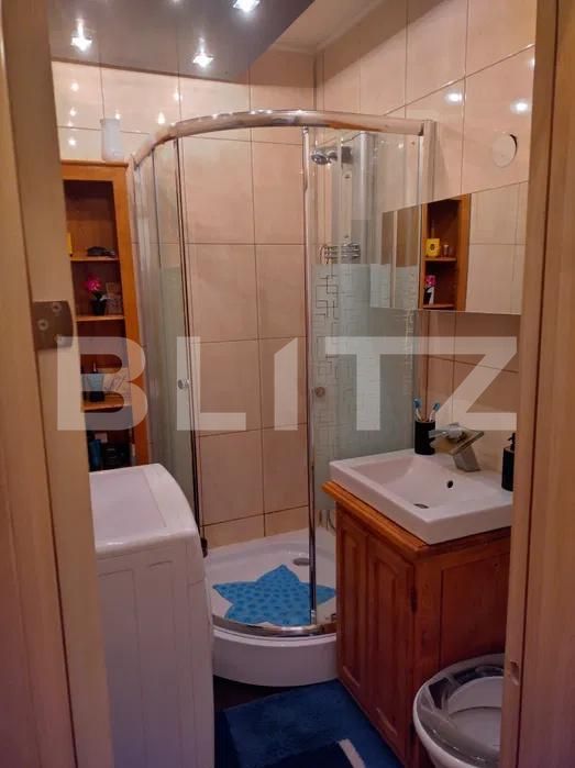 Apartament de vânzare 2 camere Hipodrom 4 - 177494AV | BLITZ Sibiu | Poza5