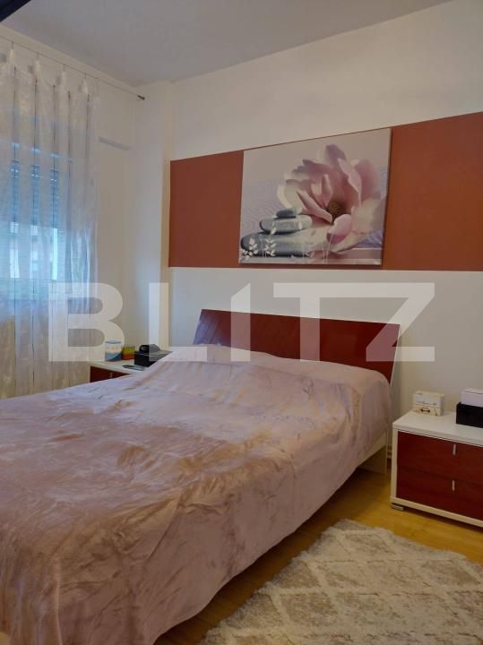 Apartament de vânzare 2 camere Hipodrom 4 - 177494AV | BLITZ Sibiu | Poza3