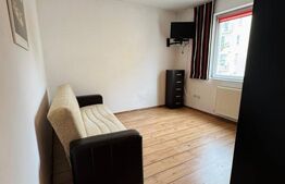 Apartament cu 1 camera + loc parcare, zona Turnișor