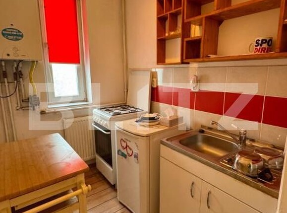 Garsonieră de vânzare Turnisor - 177866AV | BLITZ Sibiu | Poza3
