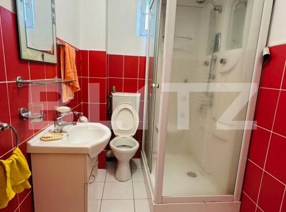 Garsonieră de vânzare Turnisor - 177866AV | BLITZ Sibiu | Poza4