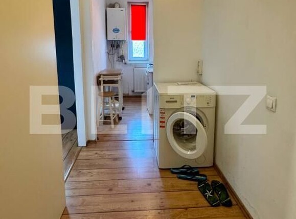 Garsonieră de vânzare Turnisor - 177866AV | BLITZ Sibiu | Poza2