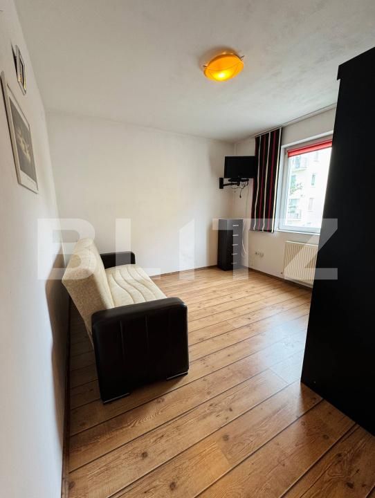 Garsonieră de vânzare Turnisor - 177866AV | BLITZ Sibiu | Poza1