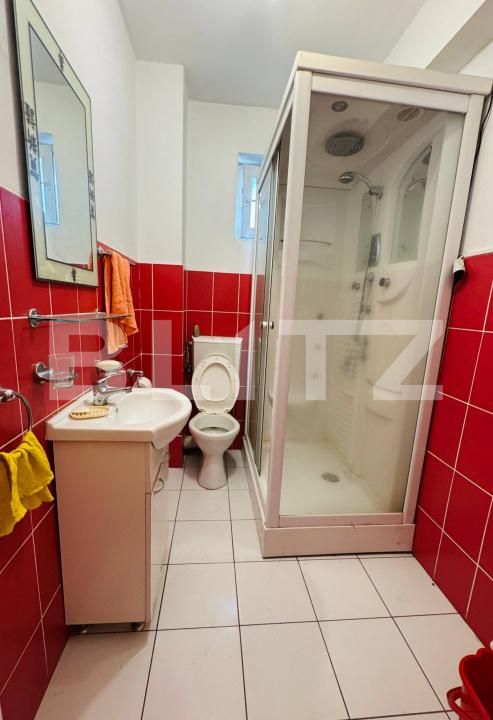 Garsonieră de vânzare Turnisor - 177866AV | BLITZ Sibiu | Poza4