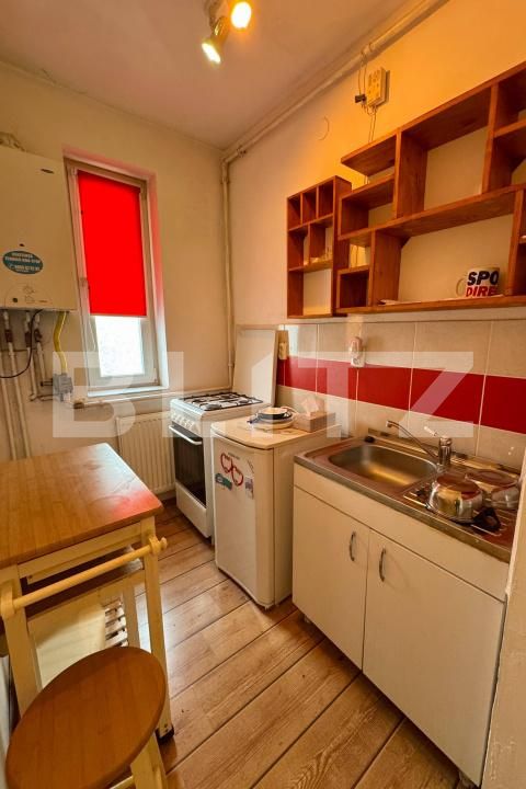 Garsonieră de vânzare Turnisor - 177866AV | BLITZ Sibiu | Poza3