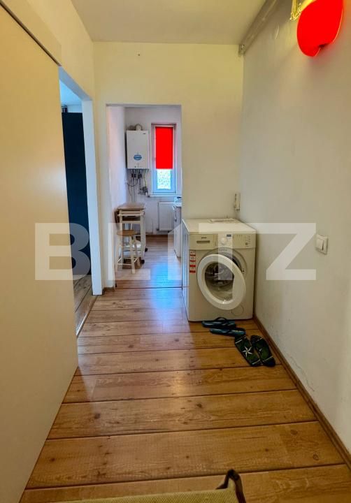 Garsonieră de vânzare Turnisor - 177866AV | BLITZ Sibiu | Poza2