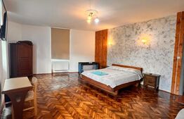 Apartament cu 3 camere de închiriat, 89 mp – Ultracentral, Sibiu