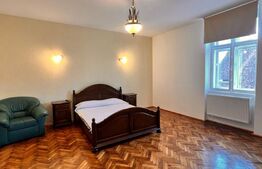 Apartament cu 3 camere de închiriat, 89 mp – Ultracentral, Sibiu