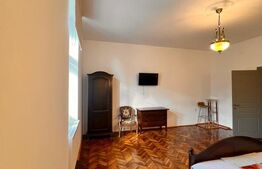 Apartament cu 3 camere de închiriat, 89 mp – Ultracentral, Sibiu