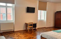 Apartament cu 3 camere de închiriat, 89 mp – Ultracentral, Sibiu