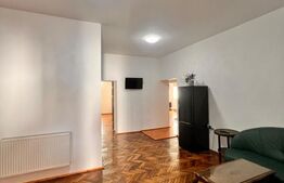 Apartament cu 3 camere de închiriat, 89 mp – Ultracentral, Sibiu