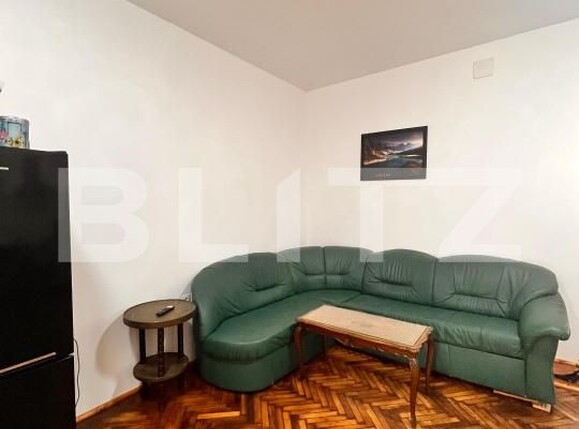 Apartament de închiriat 3 camere Central - 177926AI | BLITZ Sibiu | Poza8