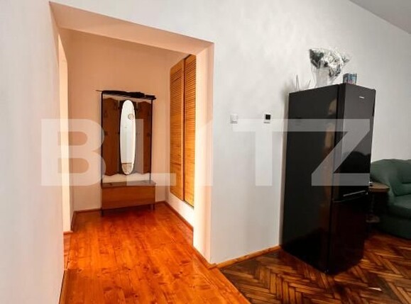 Apartament de închiriat 3 camere Central - 177926AI | BLITZ Sibiu | Poza5