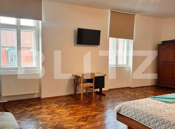 Apartament de închiriat 3 camere Central - 177926AI | BLITZ Sibiu | Poza8