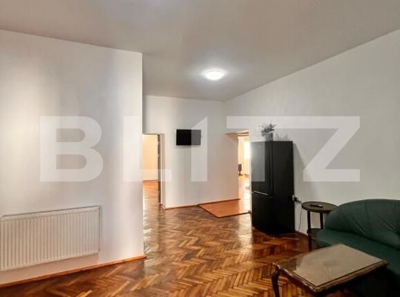 Apartament de închiriat 3 camere Central - 177926AI | BLITZ Sibiu | Poza4