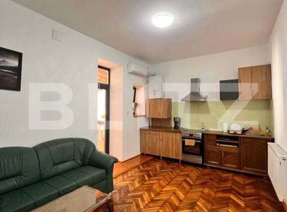 Apartament de închiriat 3 camere Central - 177926AI | BLITZ Sibiu | Poza7