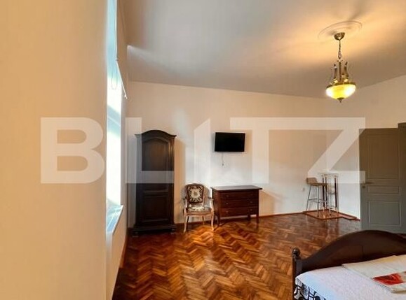 Apartament de închiriat 3 camere Central - 177926AI | BLITZ Sibiu | Poza3