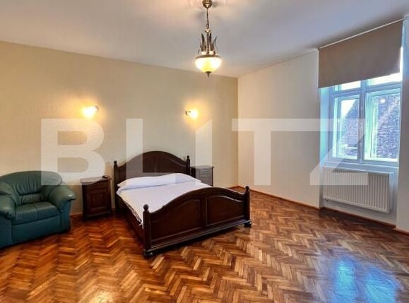 Apartament de închiriat 3 camere Central - 177926AI | BLITZ Sibiu | Poza7