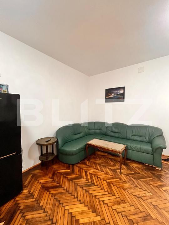 Apartament de închiriat 3 camere Central - 177926AI | BLITZ Sibiu | Poza8