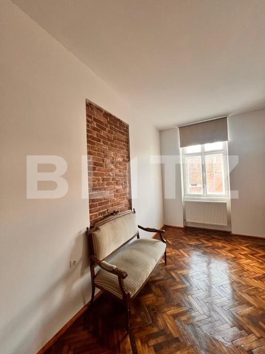 Apartament de închiriat 3 camere Central - 177926AI | BLITZ Sibiu | Poza10