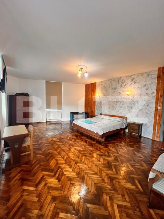 Apartament de închiriat 3 camere Central - 177926AI | BLITZ Sibiu | Poza11