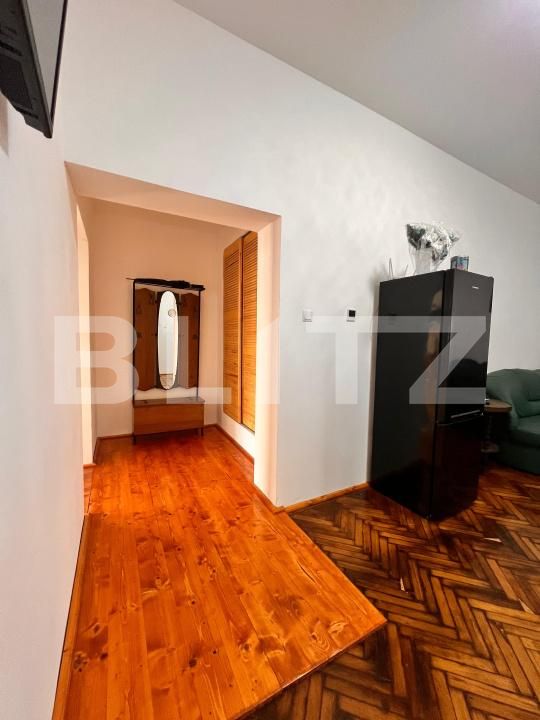 Apartament de închiriat 3 camere Central - 177926AI | BLITZ Sibiu | Poza5