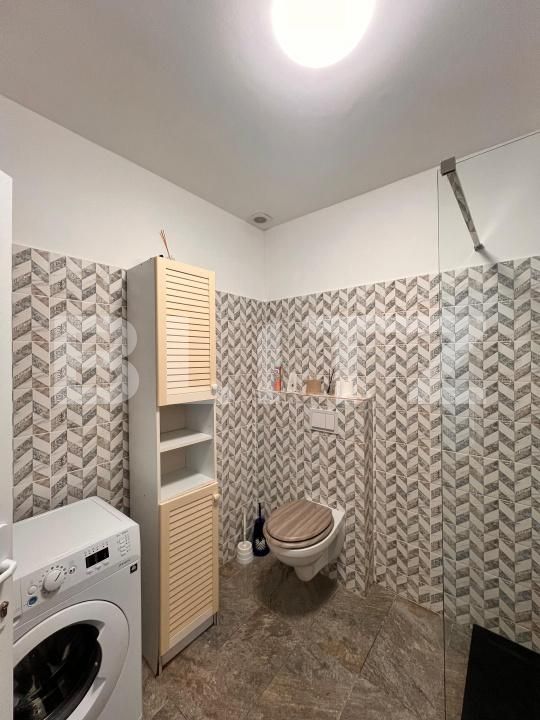 Apartament de închiriat 3 camere Central - 177926AI | BLITZ Sibiu | Poza6