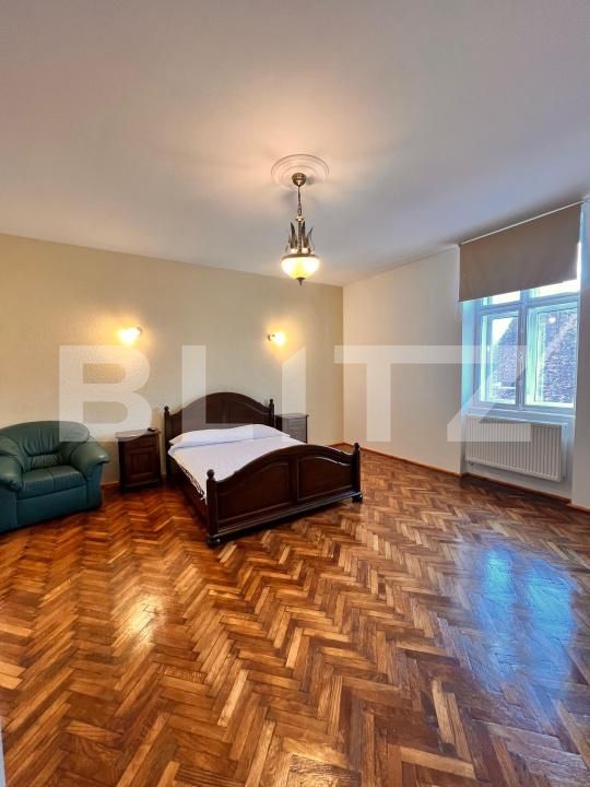 Apartament de închiriat 3 camere Central - 177926AI | BLITZ Sibiu | Poza7