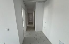 Apartament cu 3 camere, 75 mp + 7 mp balcon – Selimbar